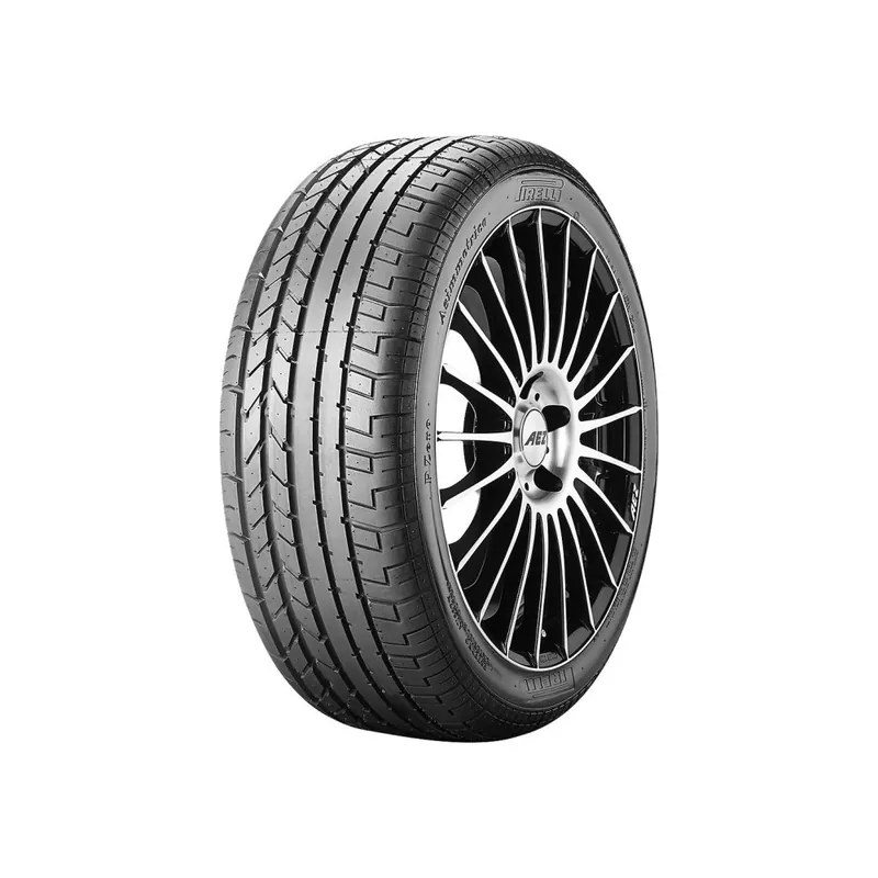 Subito Disponibile 255/40 R18 95 Y Pirelli P Zero Asi (tl)