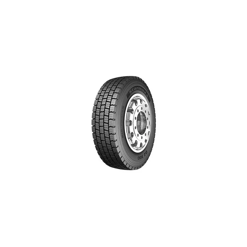 Nuova Collezione 8.5 R17.5 121/120 L Starmaxx Dz300