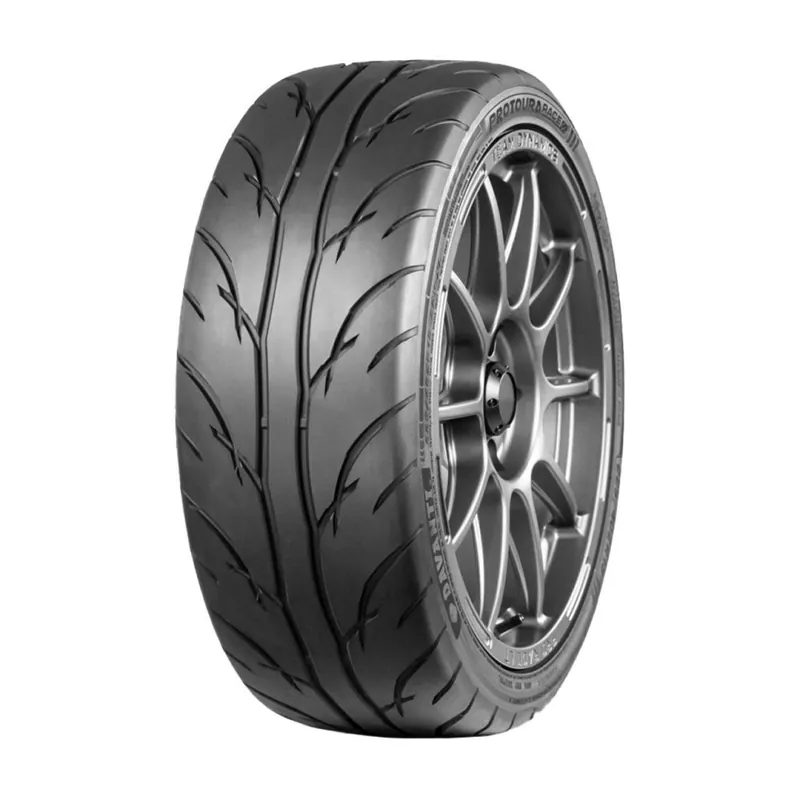 Subito Disponibile 265/35 R18 97 W Davanti Protoura Race