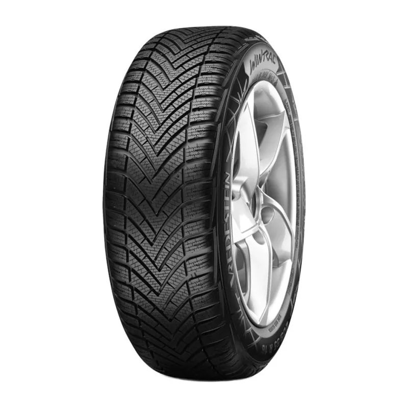 Popolare 215/70 R16 100 H Vredestein Wintrac