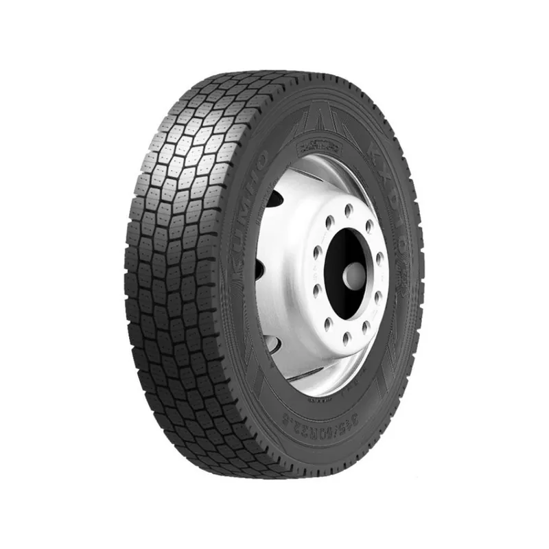Prezzo Conveniente 12 R22.5 152/149 L Kumho Kxd10 M+s 3pmsf (tl)