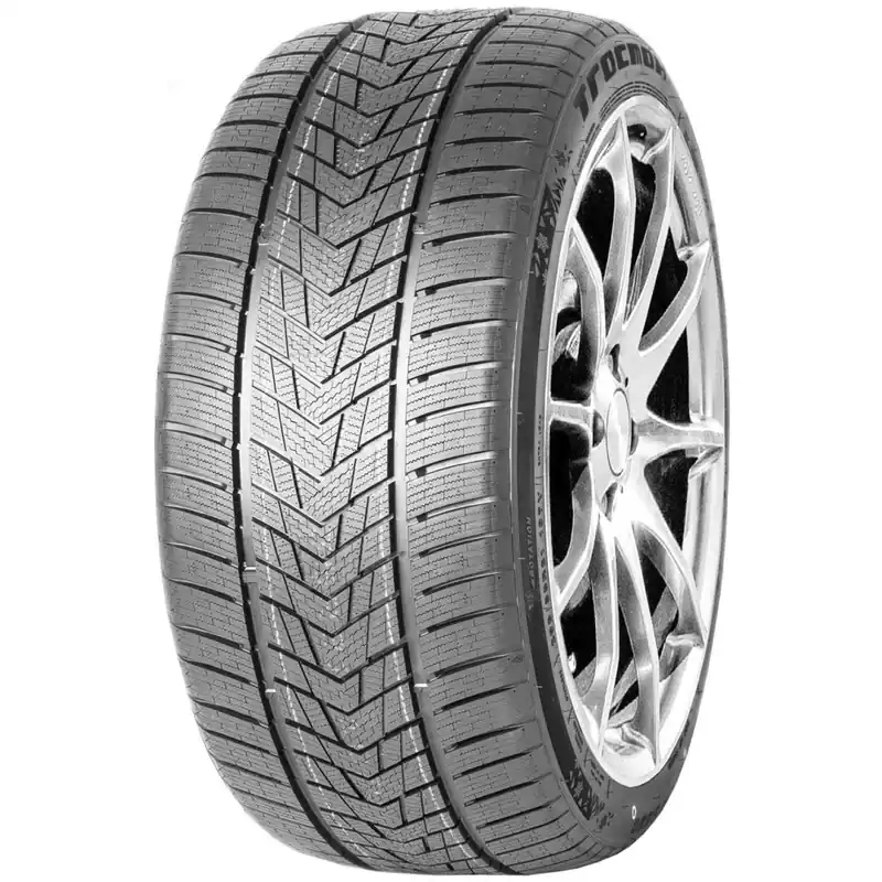 245/40 R20 99 V Tracmax X-privilo S-330 Esclusivo