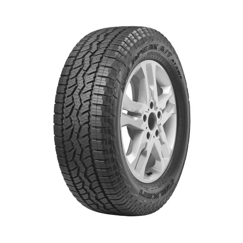 235/70 R16 109 H Falken Wildpeak A/t At3wa Miglior Prezzo