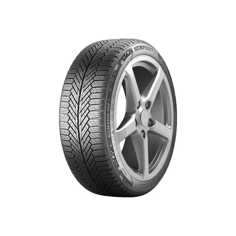 Economico 235/40 R18 95 Y Semperit Allseason Grip-2