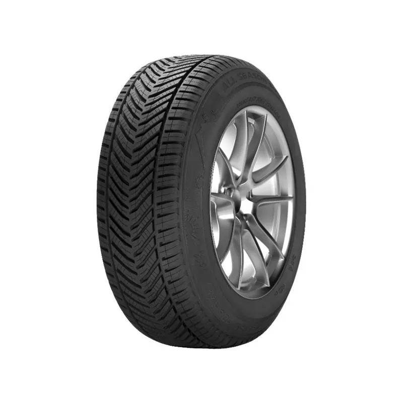 235/65 R17 108 W Tigar Tigar All Season Suv Xl Bsw M+s 3pmsf Offerta Lampo