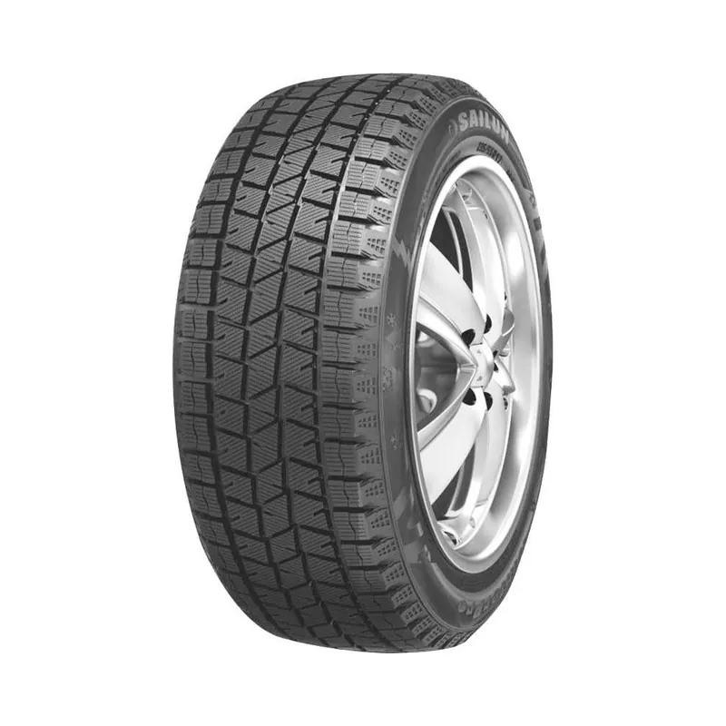 225/60 R17 103 T Sailun Ice Blazer Arctic Suv Sw81 Xl Fsl Bsw M+s 3pmsf Economico
