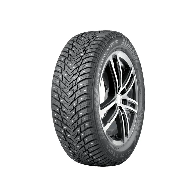 205/55 R17 95 T Nokian Hakkapeliitta 10 Di Tendenza