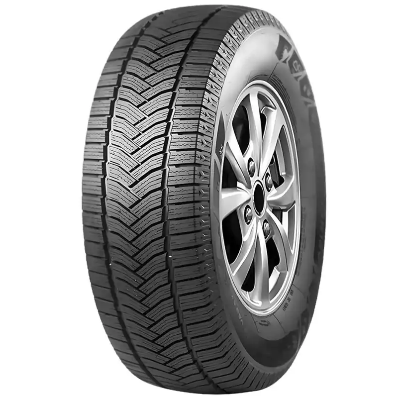 215/60 R17C 109/107 T Powertrac Pow.ma. Van A/s Novità