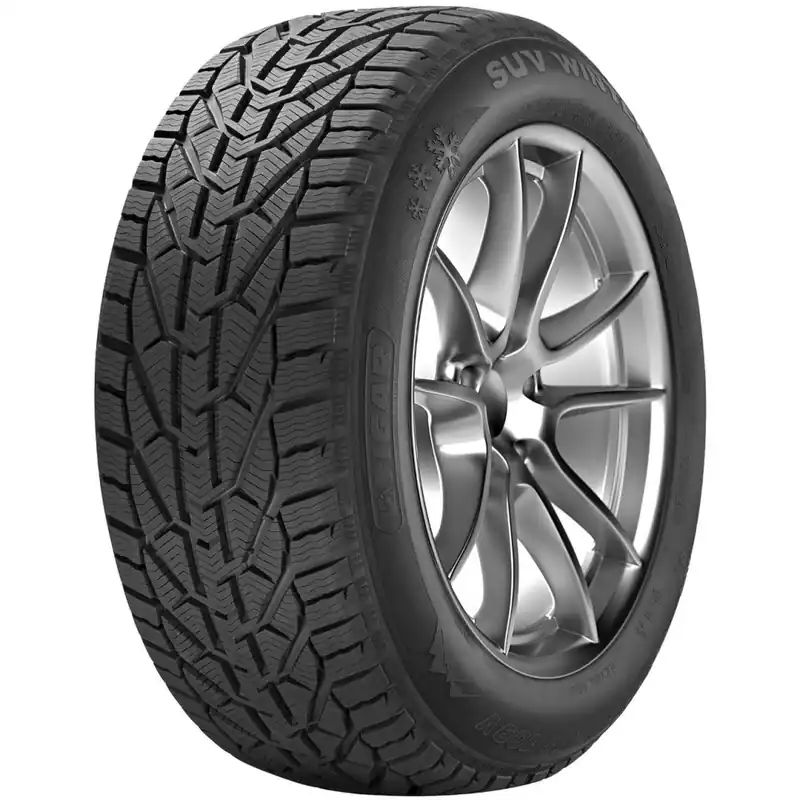 Super Prezzo 215/65 R16 102 H Tigar Suv Winter