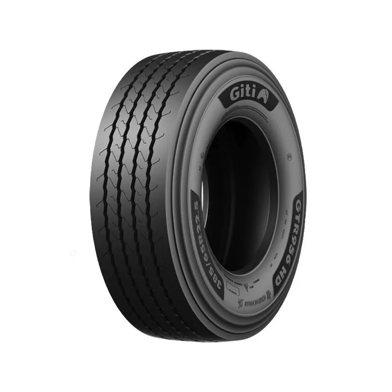 265/70 R19.5 143/141 J Giti Gtr956 Hd M+s 3pmsf (tl) Pagamento Sicuro