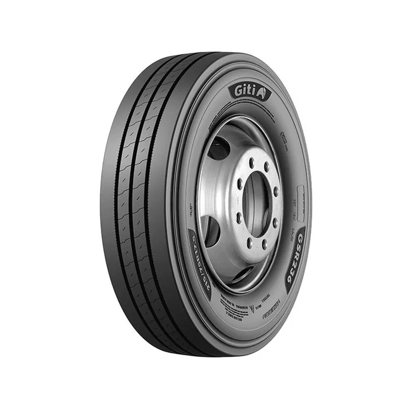 Prezzo Basso 215/75 R17.5C 128/126 M Giti Gsr236 M+s 3pmsf (tl)