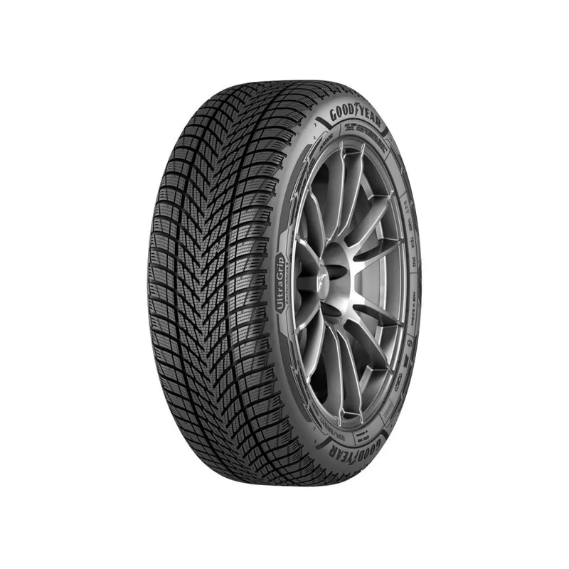 Spedito Oggi 275/40 R20 106 V Goodyear Ultragrip Performance 3