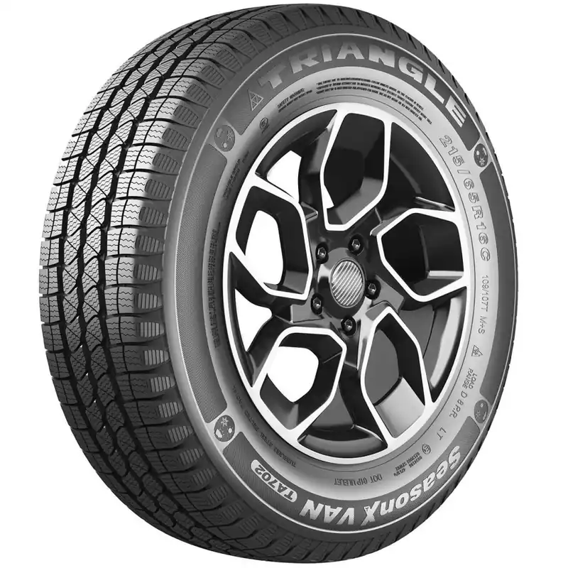 Ultima Occasione 205/70 R15C 106/104 R Triangle Seasonx Van Ta702 Bsw M+s 3pmsf (tl)