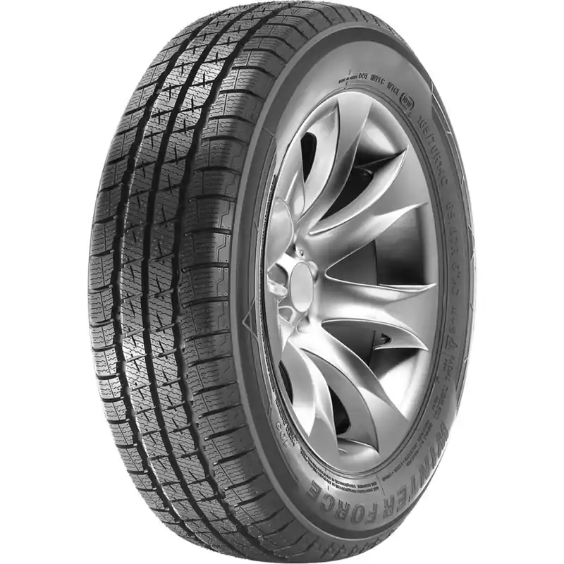 Promozione Esclusiva 215/65 R16C 109/107 R Aptany Rw103