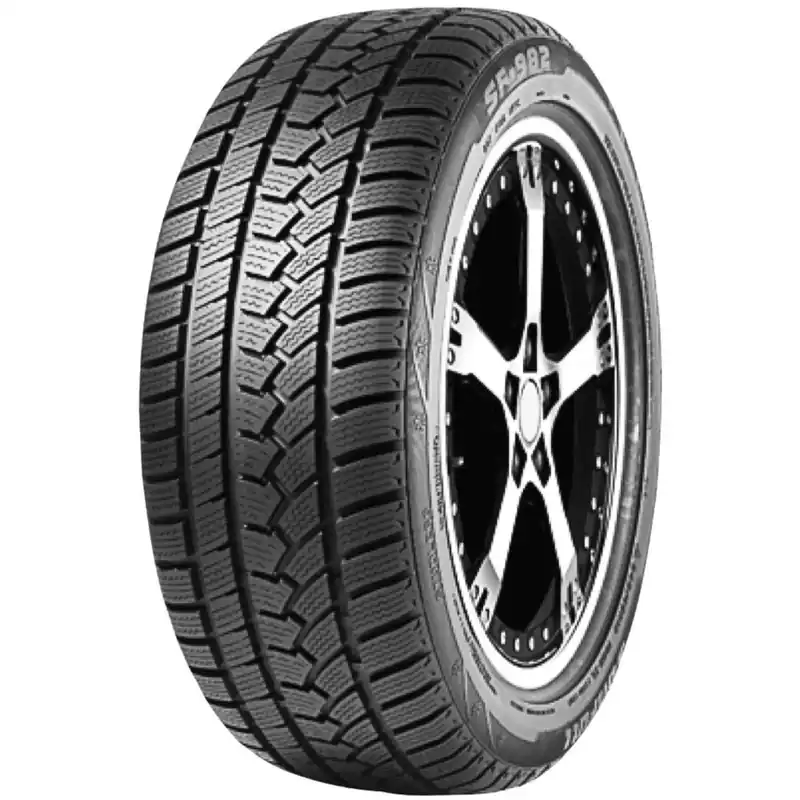 245/40 R18 97 H Sunfull Sf-982 Promo Stagionale