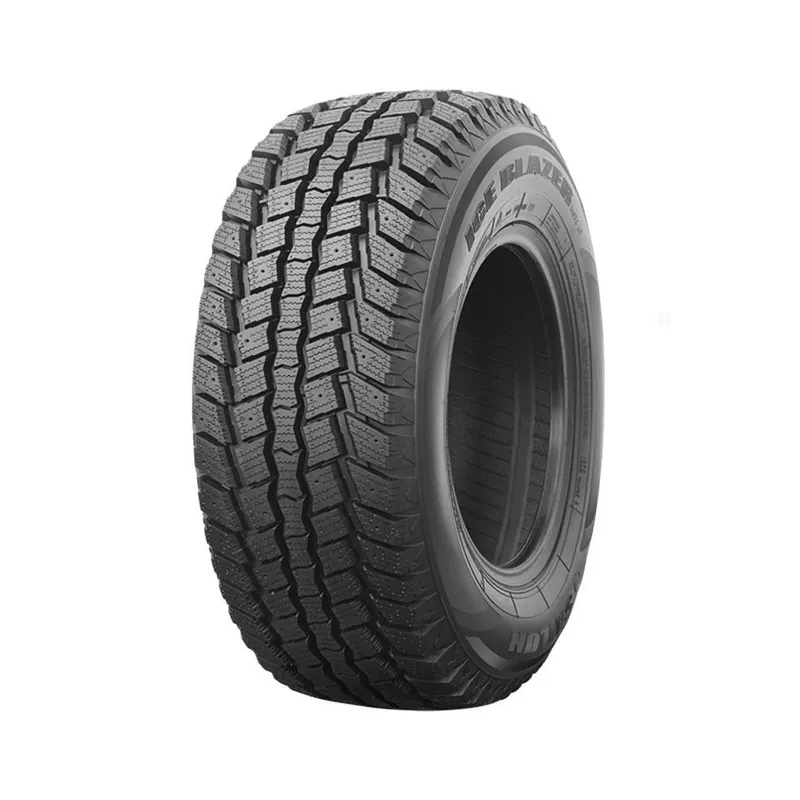 Promozione Esclusiva 245/70 R17 110 S Sailun Ice Blazer Wst2 Lt