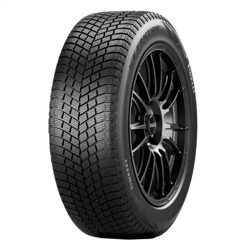 185/60 R15 88 H Pirelli Ice Friction Pagamento Sicuro