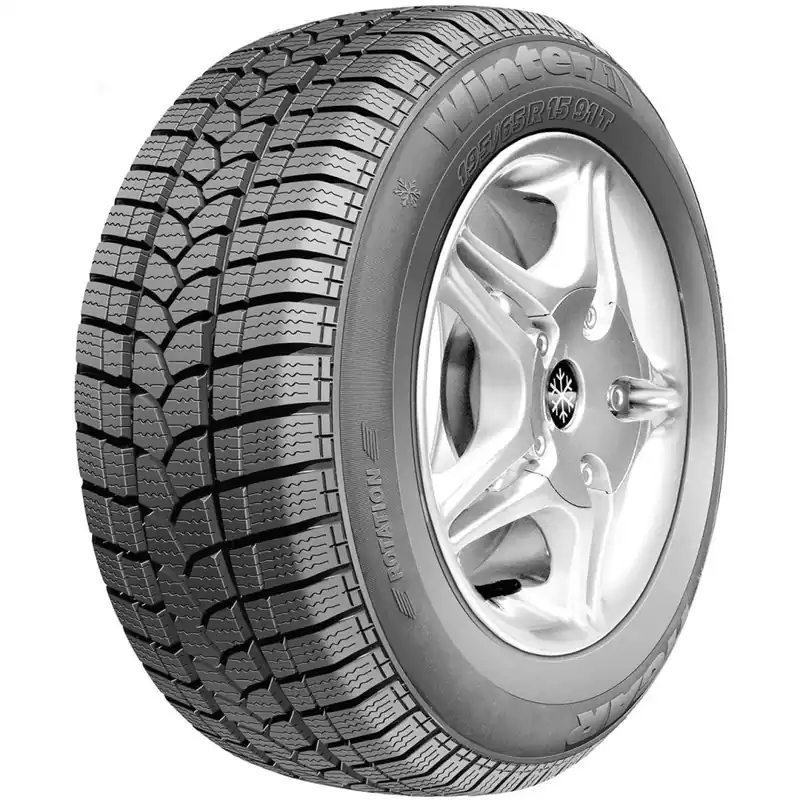 Compra Online 195/65 R15 91 T Tigar Tigar Winter M+s 3pmsf