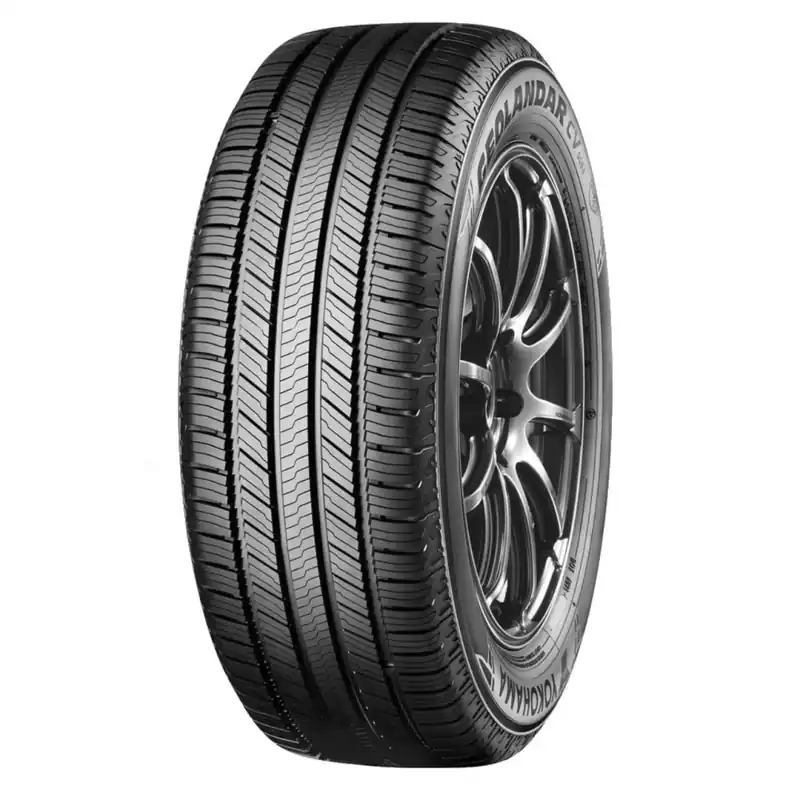 Solo Oggi 245/60 R18 105 V Yokohama Geolandar Cv G058