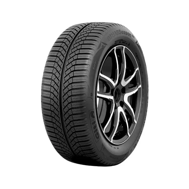 225/50 R17 98 W Giti Gitiallseason As1 Xl Mfs Bsw M+s 3pmsf Non Perdere