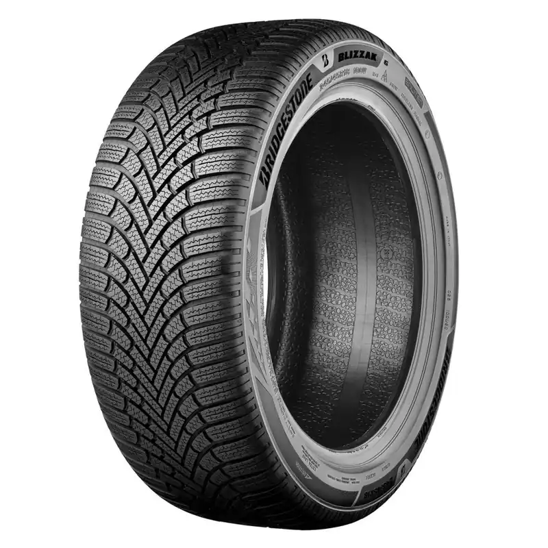 275/35 R21 103 W Bridgestone Blizzak 6 Economico