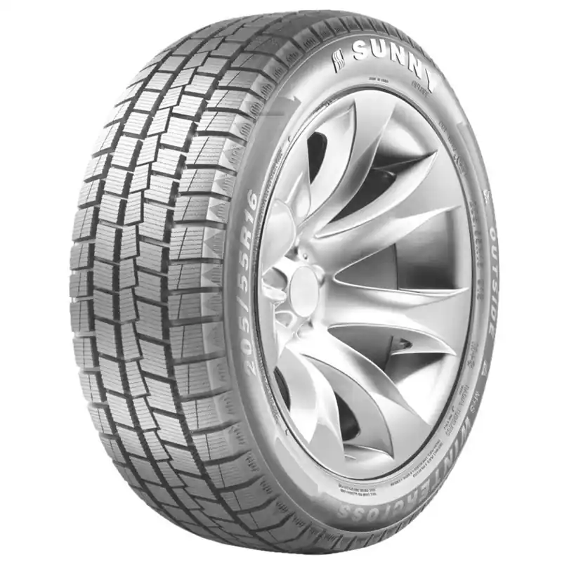 215/70 R16 100 Q Sunny Nw312 Ultime Pezzi