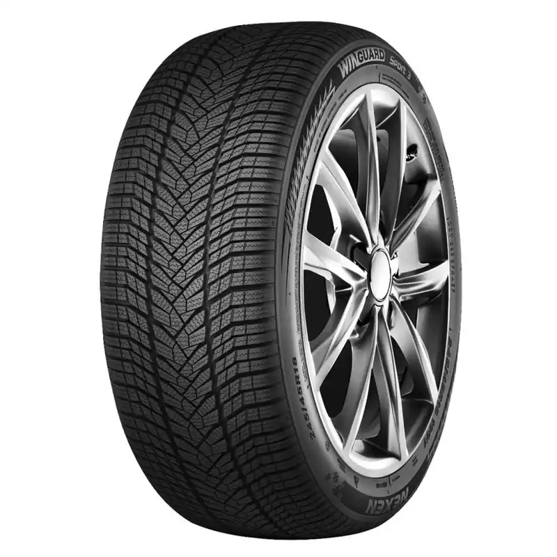 245/40 R19 98 V Nexen Winguard Sport 3 Xl M+s 3pmsf (tl) Promozione