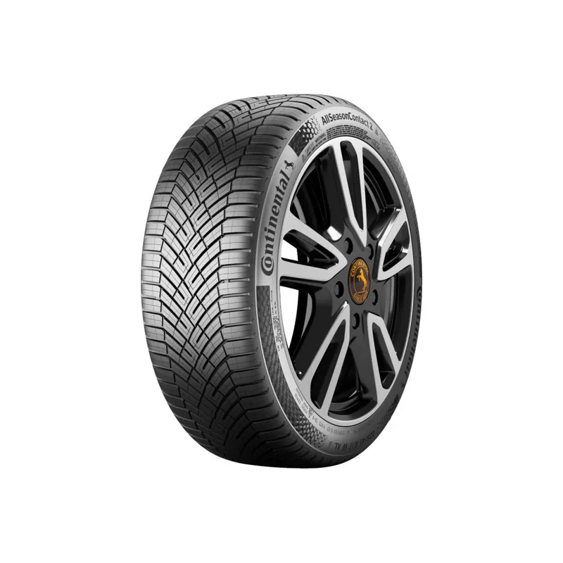 225/55 R18 102 H Continental Allseason Con.2 Prezzo Scontato