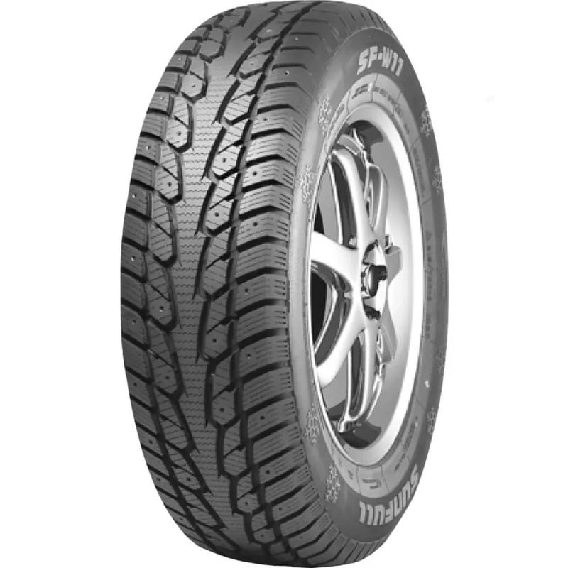 205/65 R17 96 H Sunfull Sf-w11 A Buon Prezzo