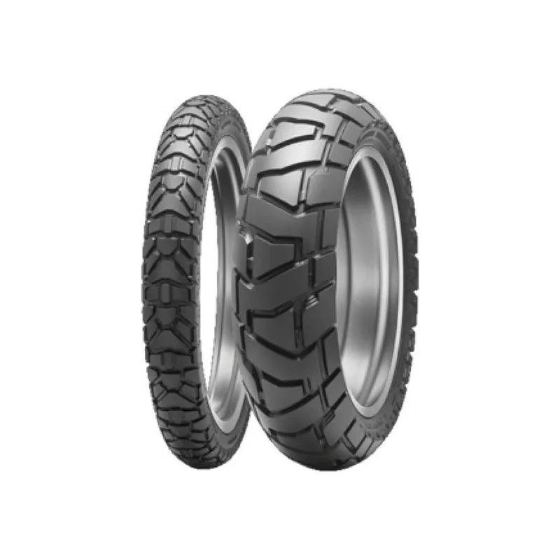 150/70 R18 70 T Dunlop Trailmax Mission M+s (tl) Acquista Ora