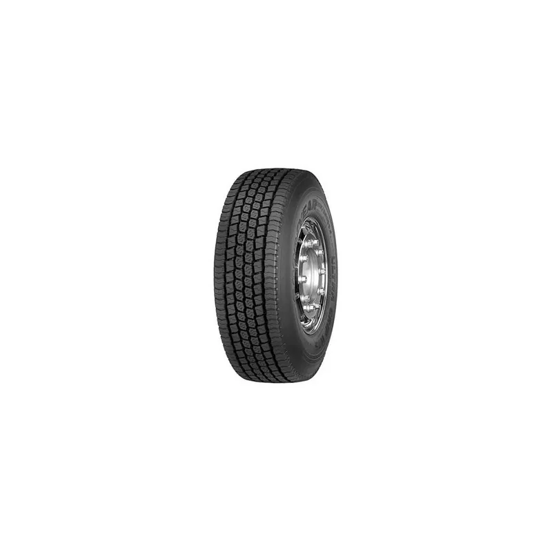 355/50 R22.5 154/152 K Goodyear Ultra Grip Wts Nuova Collezione