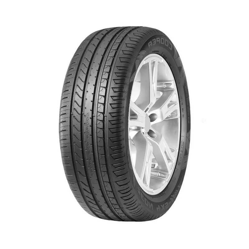 265/45 R20 108 Y Cooper Zeon 4xs Sport Di Tendenza
