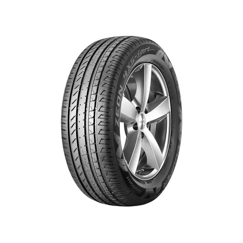 Di Tendenza 275/55 R17 109 V Cooper Zeon 4xs Sport Bsw (tl)