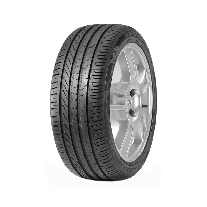 Compra Oggi Stesso 215/55 R17 94 W Cooper Zeon Cs8