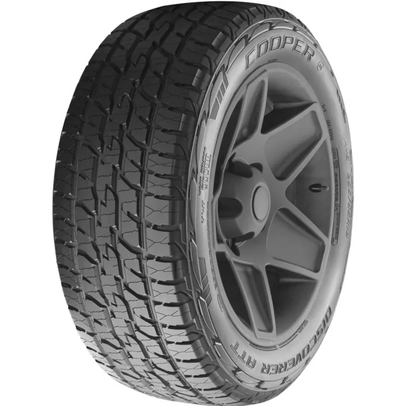 245/70 R16 111 H Cooper Discoverer Att Di Tendenza
