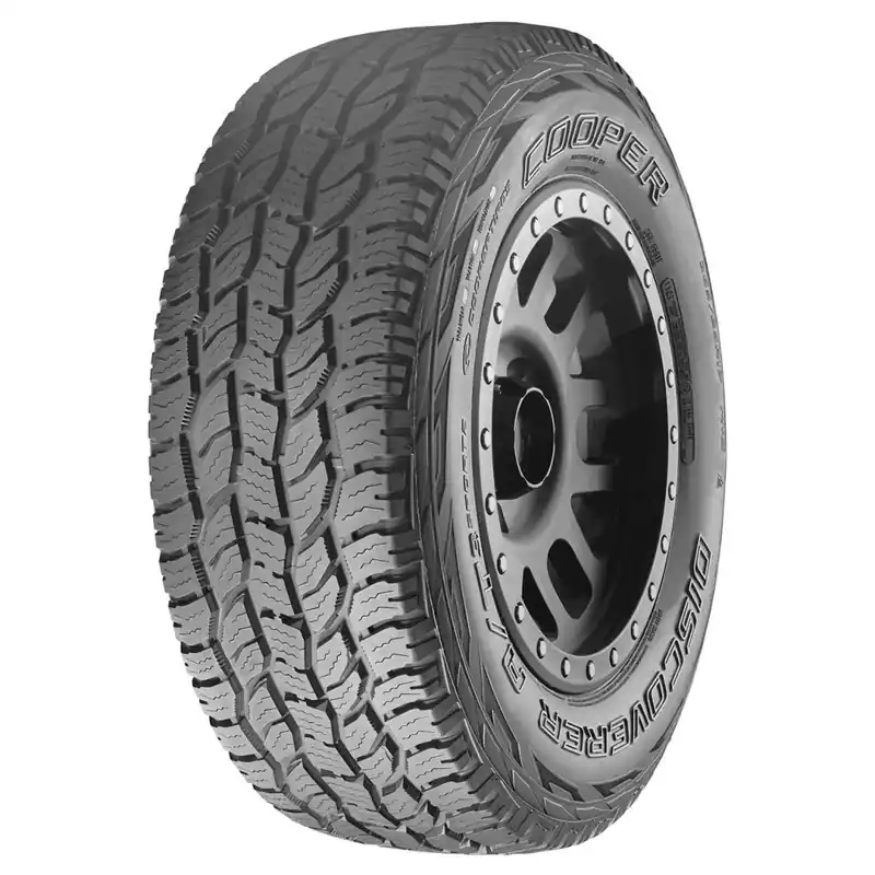 Prezzo Di Fabbrica 205/80 R16C 110/108 S Cooper