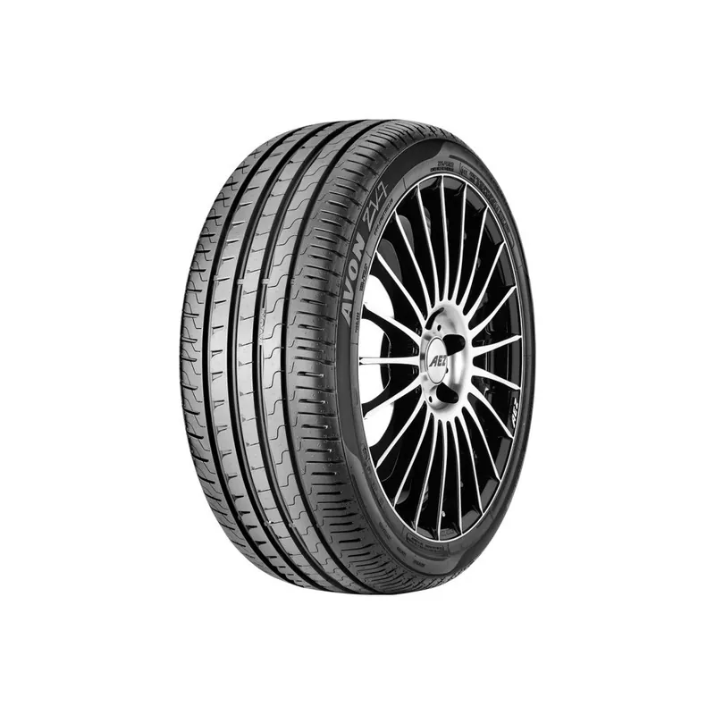 195/55 R16 91 V Avon Zv7 Promozione