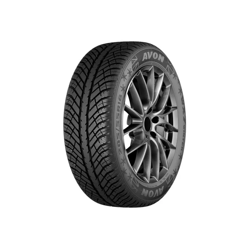 225/55 R17 101 V Avon Wx7 Winter Xl M+s 3pmsf (tl) Ordina Subito