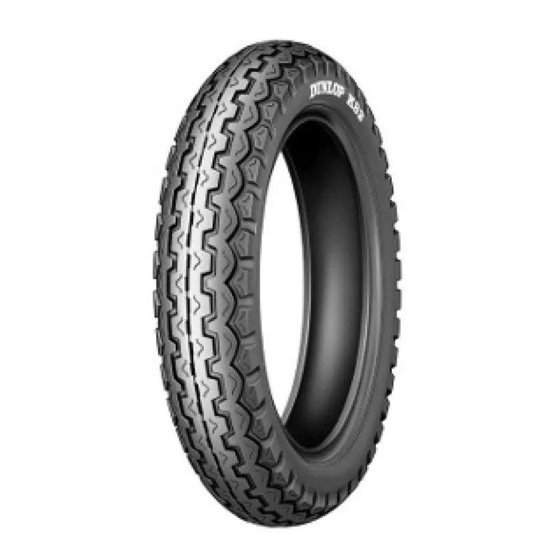 2.75 R18 42 S Dunlop K82 Subito Disponibile
