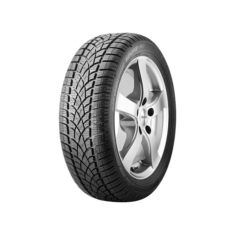 A Buon Prezzo 275/45 R20 110 V Dunlop Sp Winter Sport 3d Ms