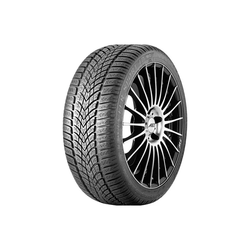 Must-Have 205/55 R16 91 H Dunlop Sp Winter Sport 3d Ms