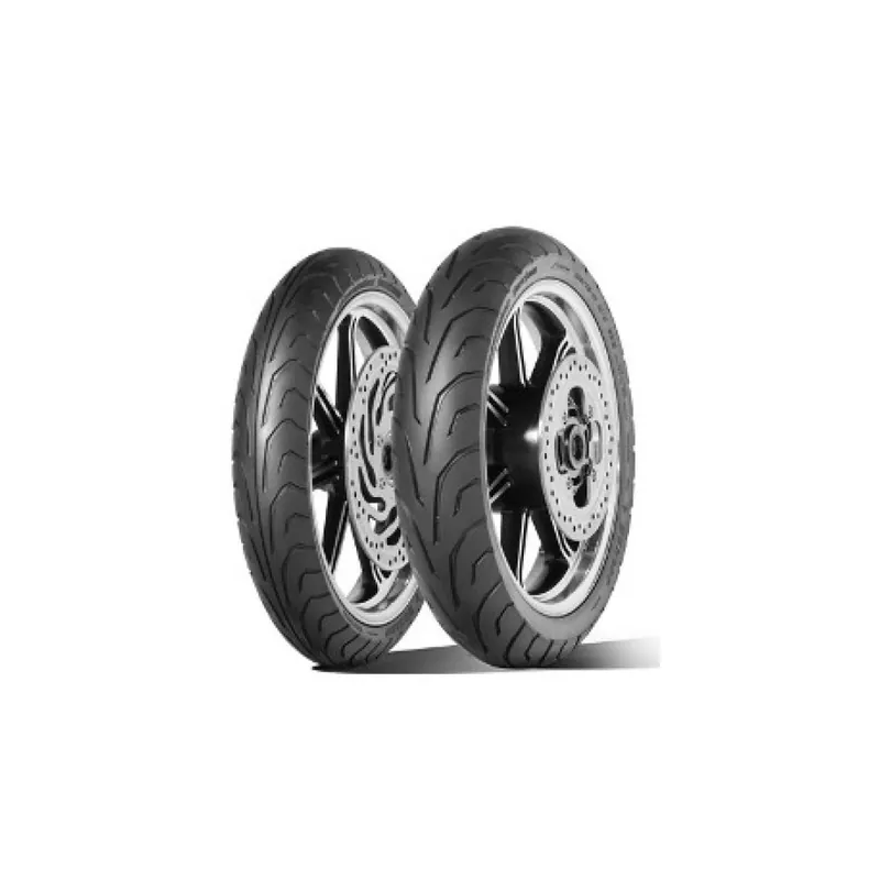Occasione 110/80 R17 57 S Dunlop Arrowmax Streetsmart