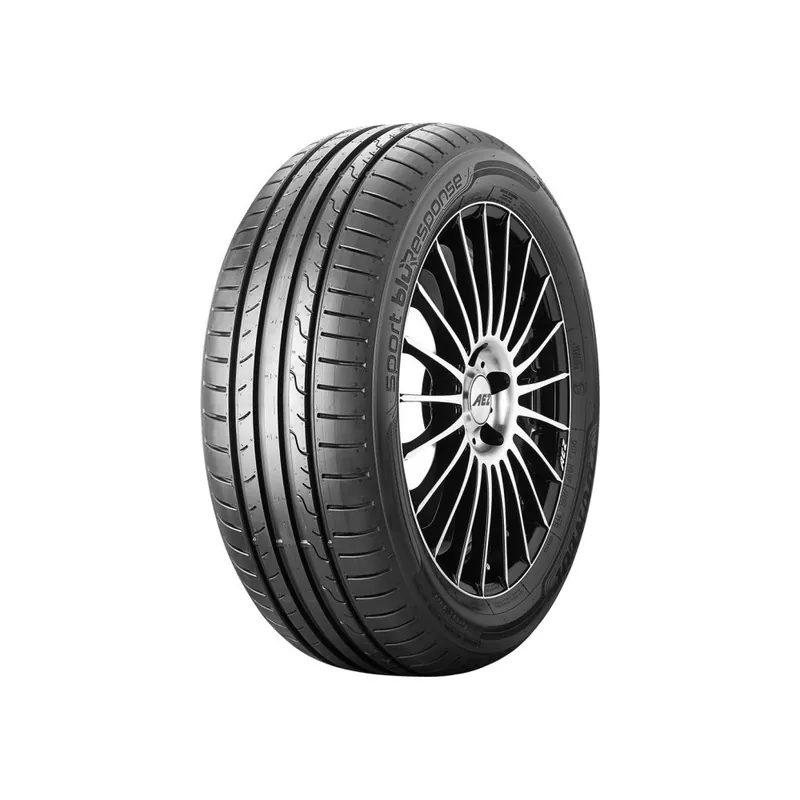 Popolare 195/55 R15 85 V Dunlop Sport Bluresponse