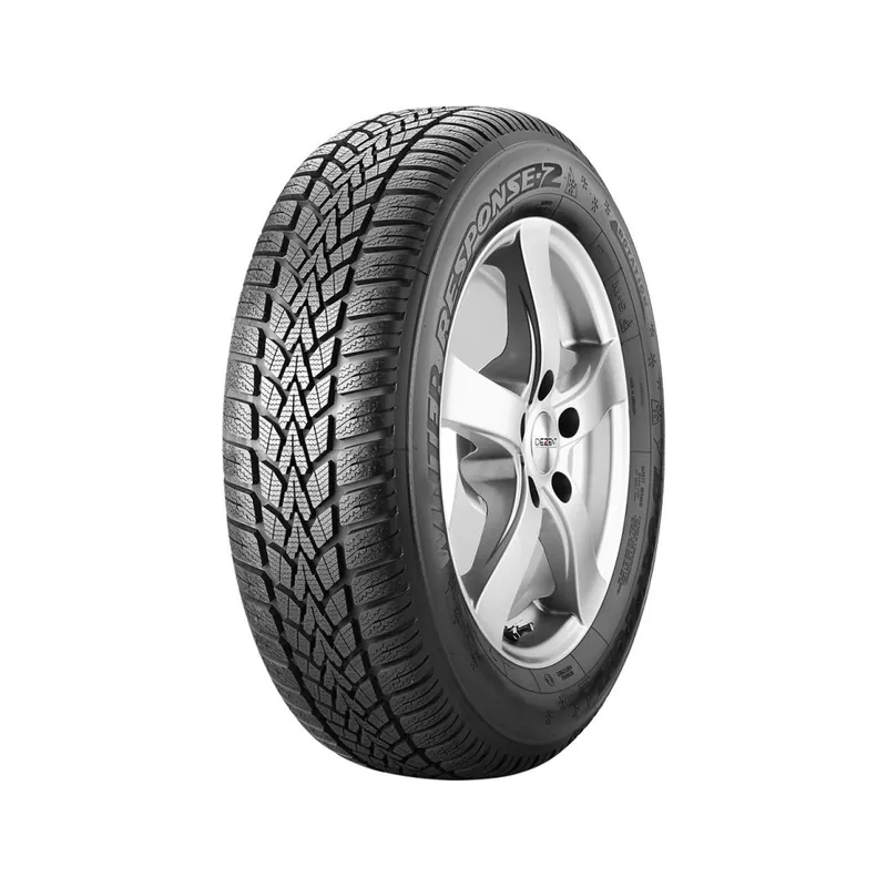 175/65 R14 82 T Dunlop Winter Response 2 3pmsf M+s (tl) Sconto