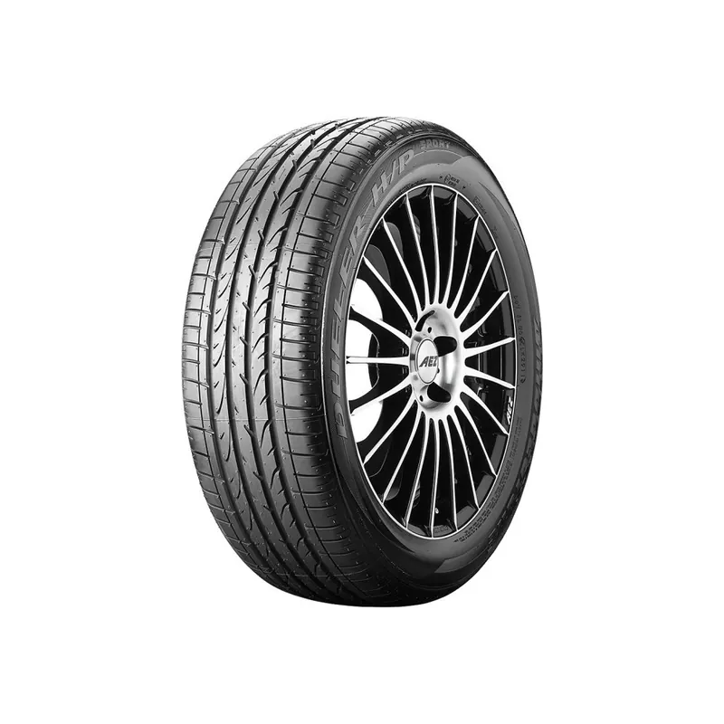 235/55 R19 101 V Bridgestone Dueler H/p Sport (tl) Super Prezzo