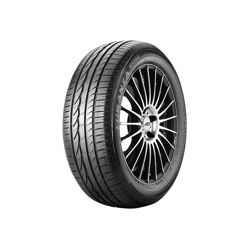 Offerta Speciale 225/55 R16 95 W Bridgestone Er300 Turanza