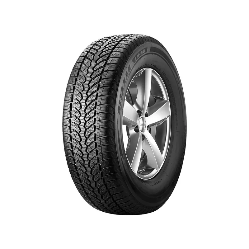 Ordina Subito 215/65 R16 98 H Bridgestone Blizzak Lm-80 Ao 3pmsf M+s (tl)