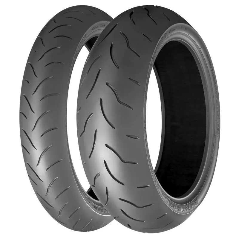 170/60 R17 72 W Bridgestone Bt016 Pro Pagamento Sicuro