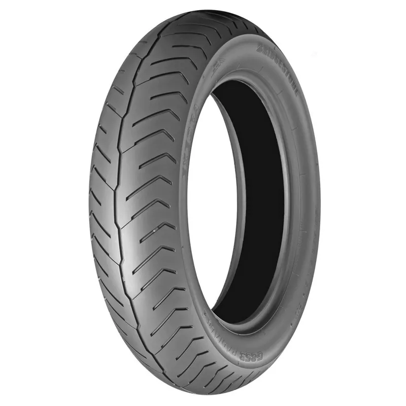 Consegna Rapida 130/70 R18 63 V Bridgestone G853