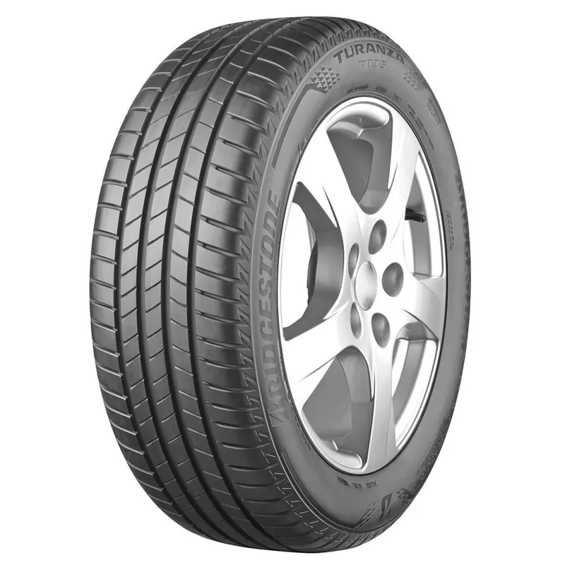 205/60 R16 96 W Bridgestone Turanza T005 Scelto Dai Clienti